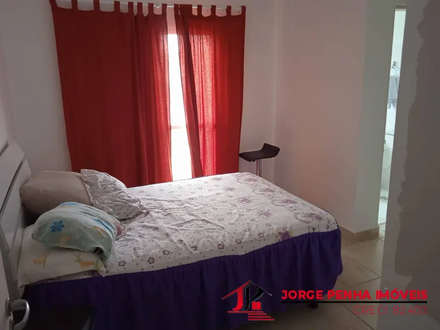 Apartamento com 2 quartos à venda em Itanhaem - SP - imagem 8 Foto 8 de Apartamento com 2 quartos à venda em Itanhaem - SP