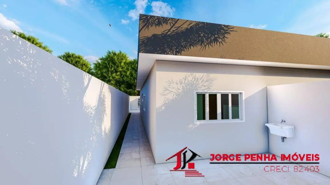 Foto 3 de Casa com 2 quartos à venda, 60m2 em Itanhaem - SP