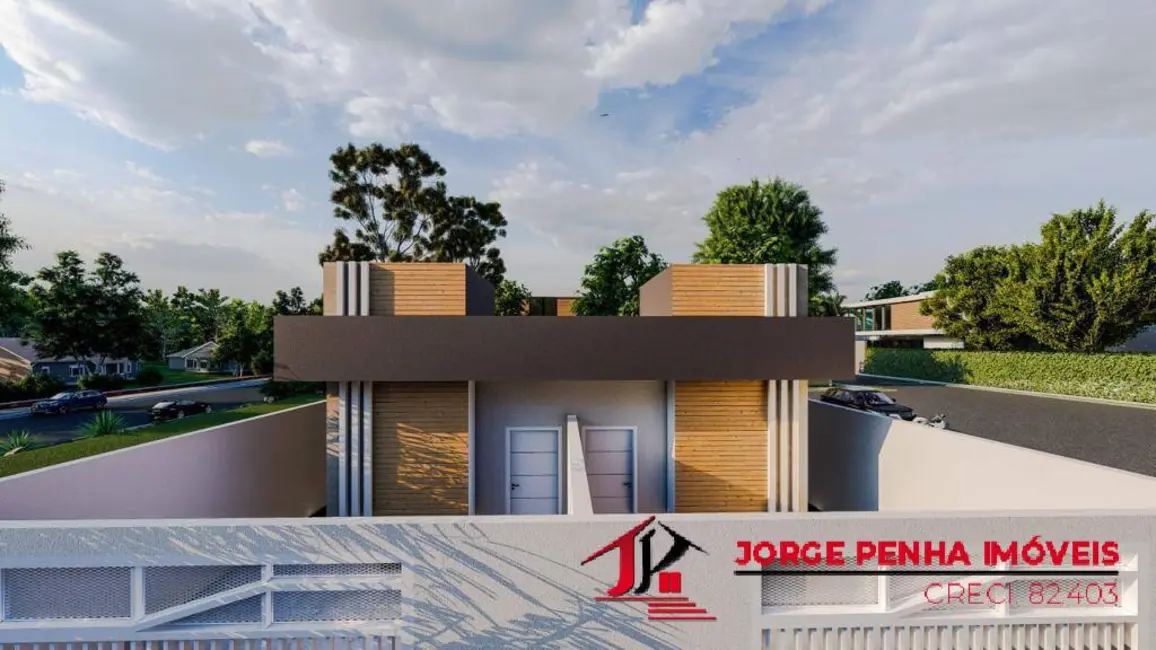 Foto 7 de Casa com 2 quartos à venda, 60m2 em Itanhaem - SP