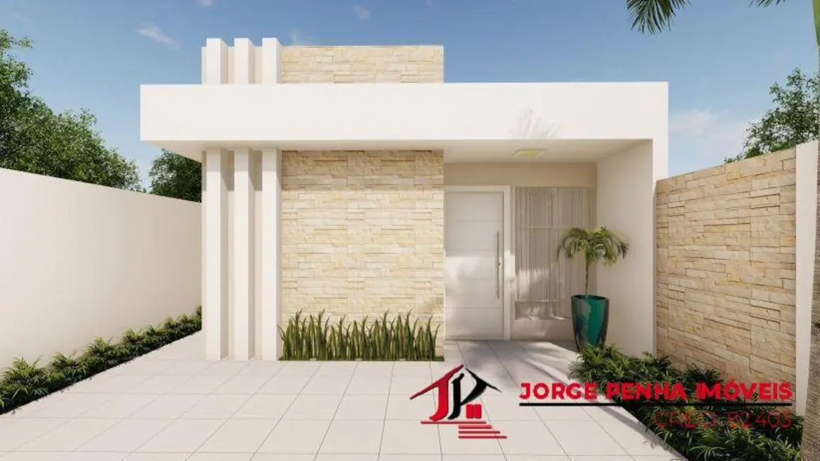 Foto 1 de Casa com 2 quartos à venda, 60m2 em Itanhaem - SP