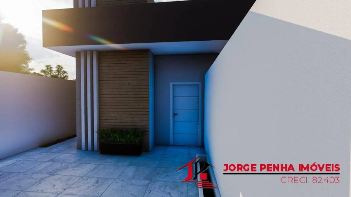 Foto 2 de Casa com 2 quartos à venda, 60m2 em Itanhaem - SP