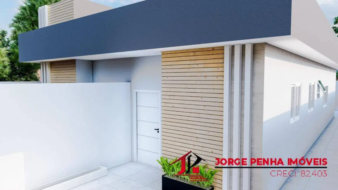 Foto 5 de Casa com 2 quartos à venda, 60m2 em Itanhaem - SP