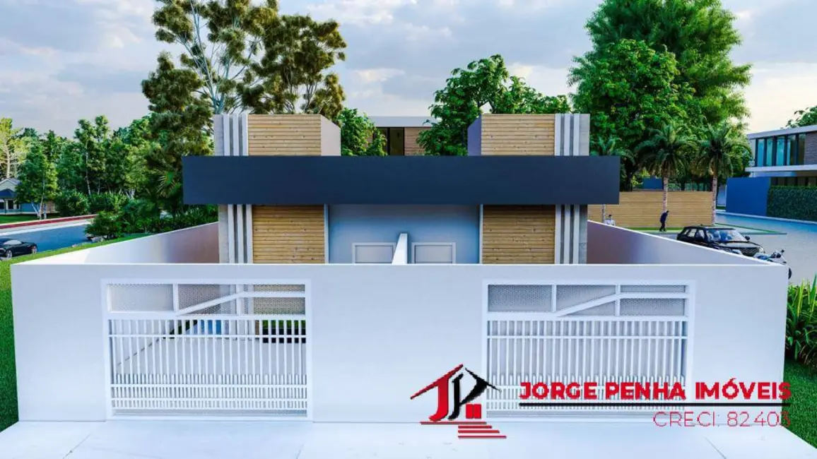 Foto 9 de Casa com 2 quartos à venda, 60m2 em Itanhaem - SP