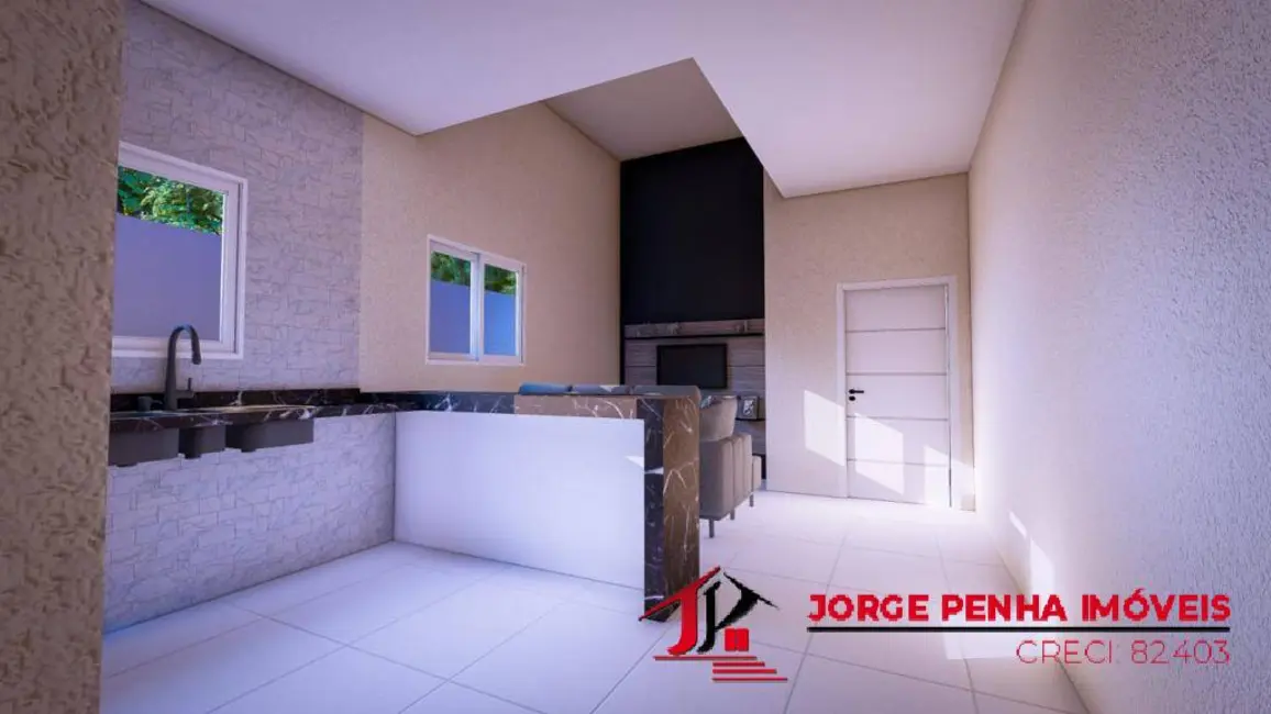 Foto 8 de Casa com 2 quartos à venda, 60m2 em Itanhaem - SP