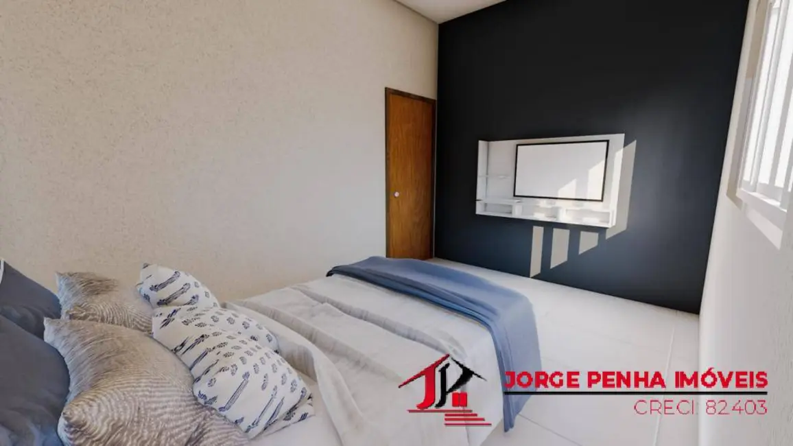 Foto 4 de Casa com 2 quartos à venda, 60m2 em Itanhaem - SP