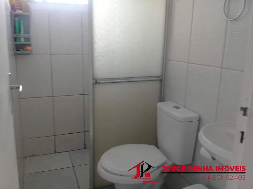Apartamento com 2 quartos à venda, 50m2 em Itanhaem - SP - imagem 2 Foto 2 de Apartamento com 2 quartos à venda, 50m2 em Itanhaem - SP