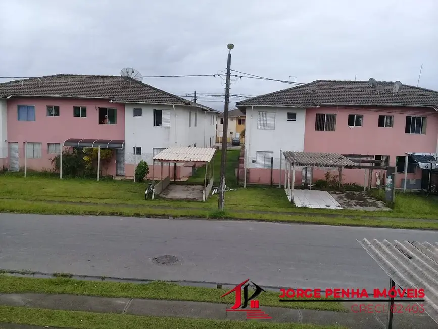 Apartamento com 2 quartos à venda, 50m2 em Itanhaem - SP - imagem 1 Foto 1 de Apartamento com 2 quartos à venda, 50m2 em Itanhaem - SP