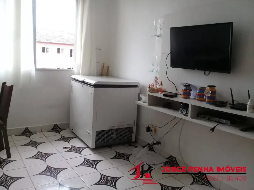 Apartamento com 2 quartos à venda, 50m2 em Itanhaem - SP - imagem 3 Foto 3 de Apartamento com 2 quartos à venda, 50m2 em Itanhaem - SP