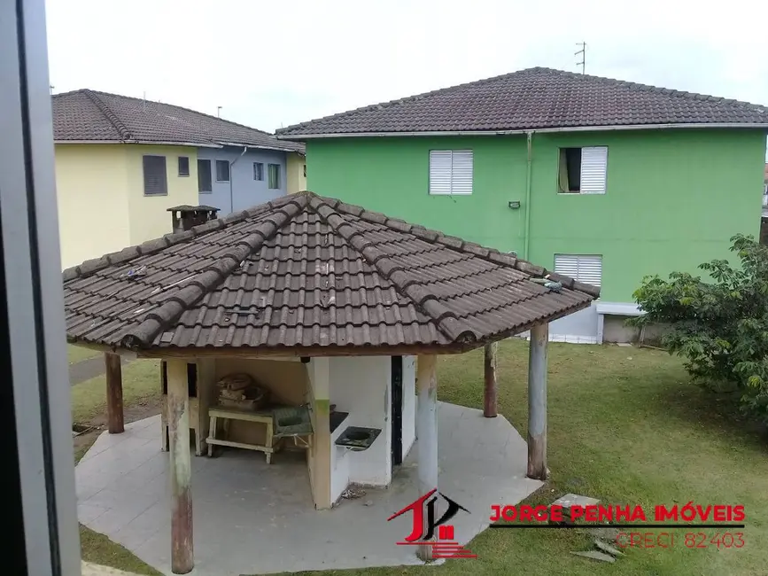 Apartamento com 2 quartos à venda, 50m2 em Itanhaem - SP - imagem 5 Foto 5 de Apartamento com 2 quartos à venda, 50m2 em Itanhaem - SP