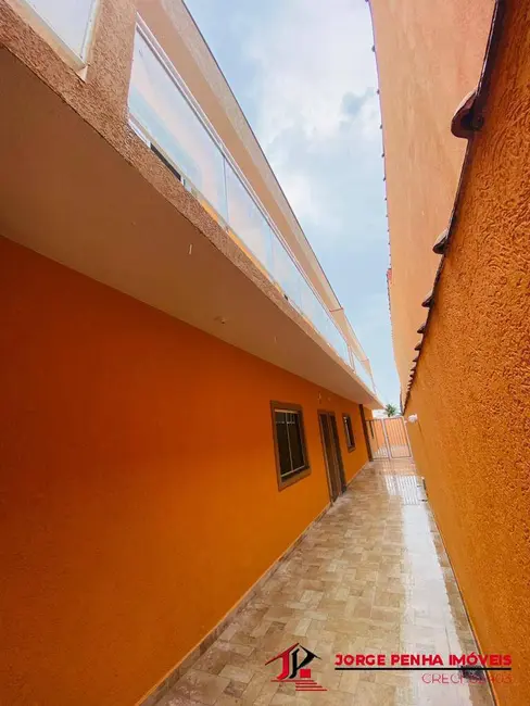 Foto 4 de Casa com 2 quartos à venda, 75m2 em Itanhaem - SP