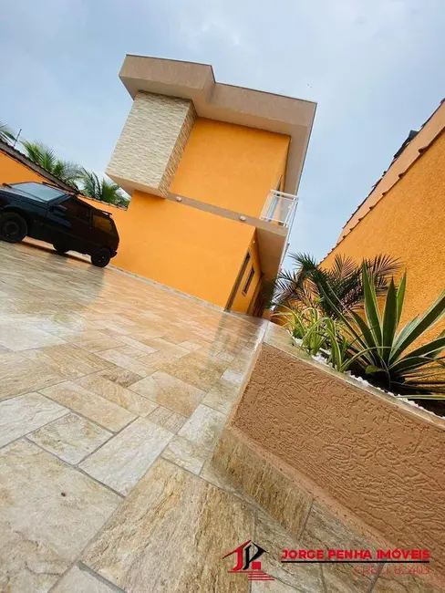 Foto 9 de Casa com 2 quartos à venda, 75m2 em Itanhaem - SP