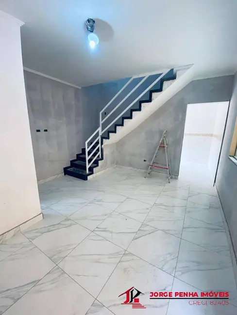 Foto 7 de Casa com 2 quartos à venda, 75m2 em Itanhaem - SP