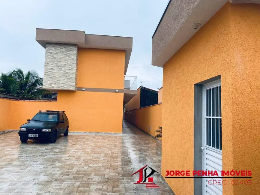 Foto 2 de Casa com 2 quartos à venda, 75m2 em Itanhaem - SP