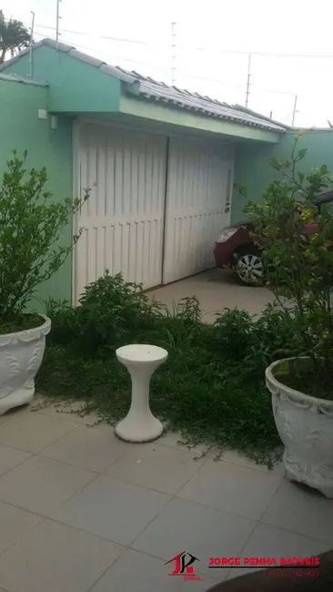 Foto 5 de Casa com 3 quartos à venda em Itanhaem - SP