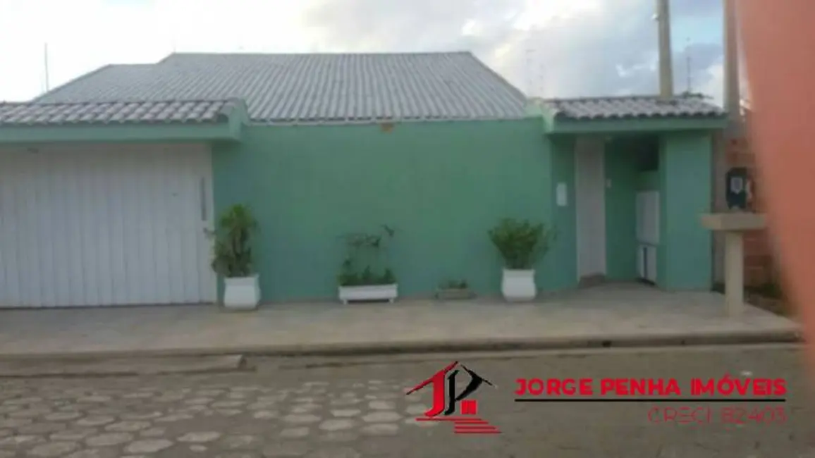 Foto 1 de Casa com 3 quartos à venda em Itanhaem - SP