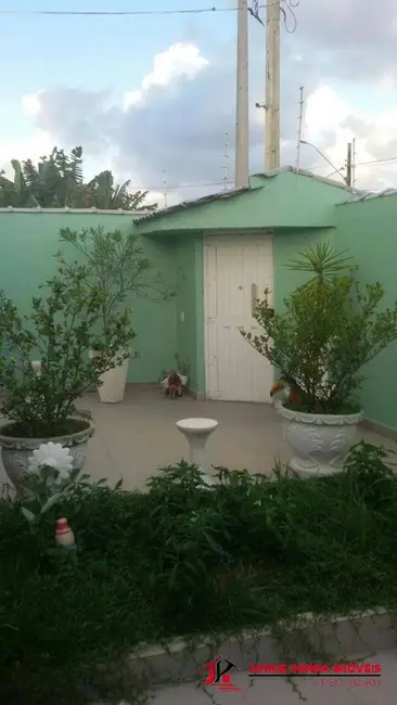 Foto 2 de Casa com 3 quartos à venda em Itanhaem - SP