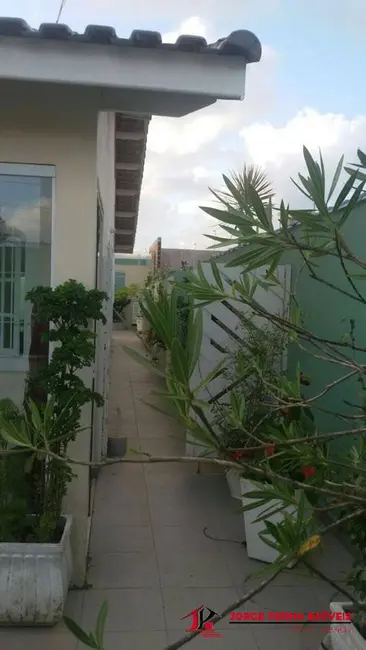 Foto 4 de Casa com 3 quartos à venda em Itanhaem - SP