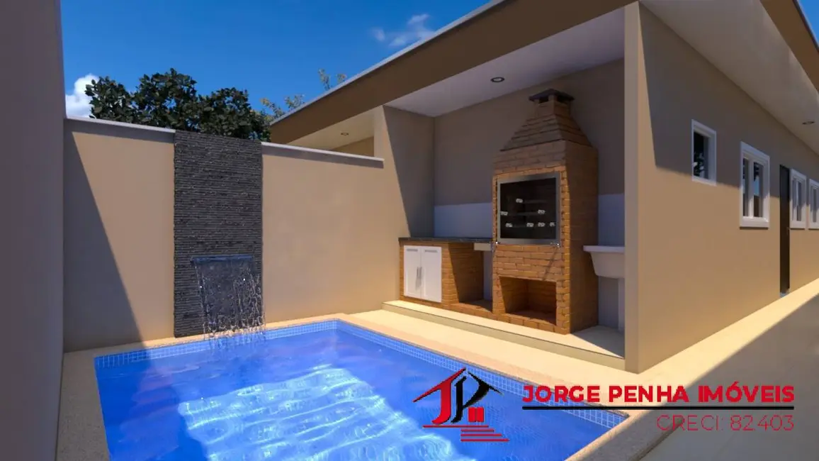 Casa com 2 quartos à venda, 55m2 em Itanhaem - SP - imagem 5 Foto 5 de Casa com 2 quartos à venda, 55m2 em Itanhaem - SP