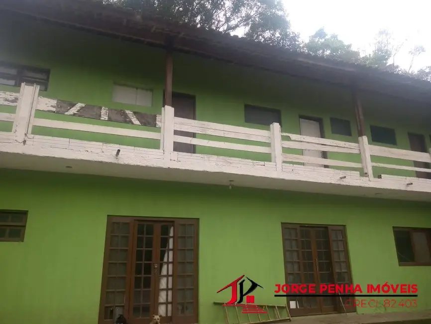 Chácara com 4 quartos à venda, 200m2 em Itanhaem - SP - imagem 5 Foto 5 de Chácara com 4 quartos à venda, 200m2 em Itanhaem - SP