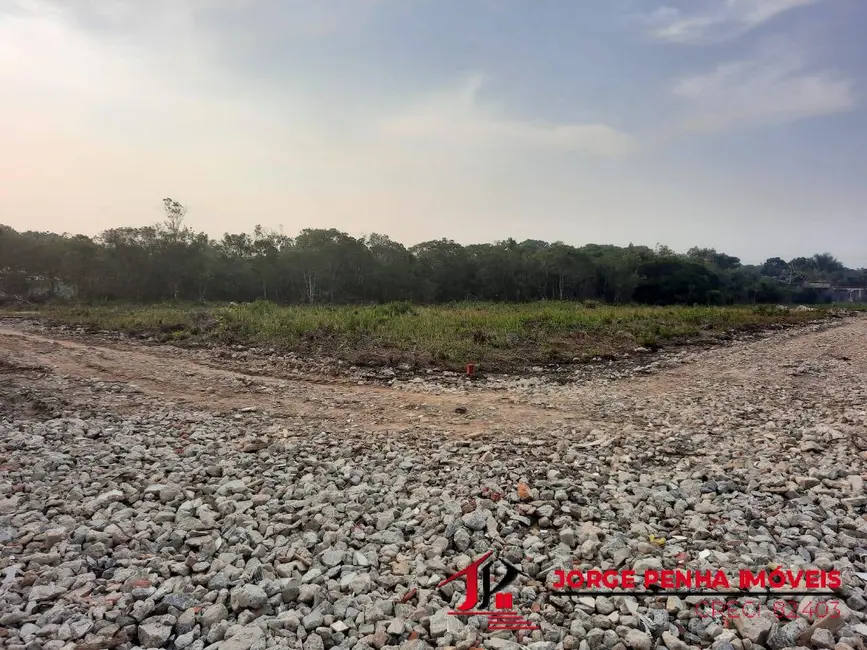 Foto 2 de Terreno / Lote à venda, 125m2 em Itanhaem - SP
