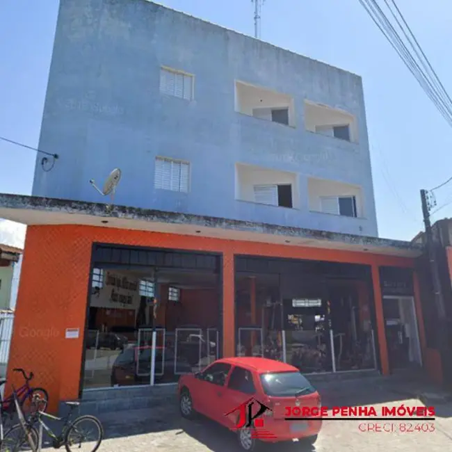 Foto 1 de Apartamento com 2 quartos à venda, 72m2 em Itanhaem - SP