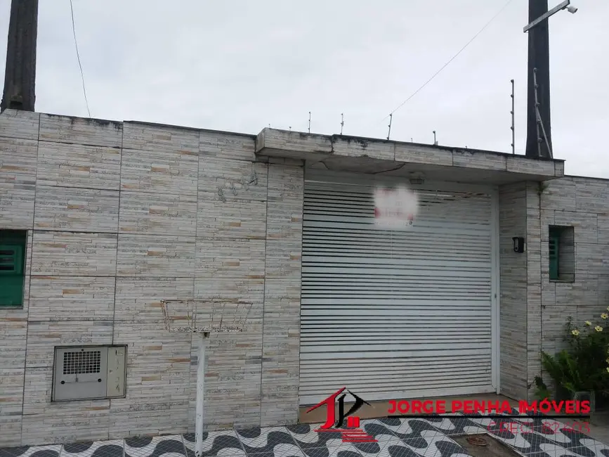 Foto 1 de Casa com 2 quartos à venda, 80m2 em Itanhaem - SP