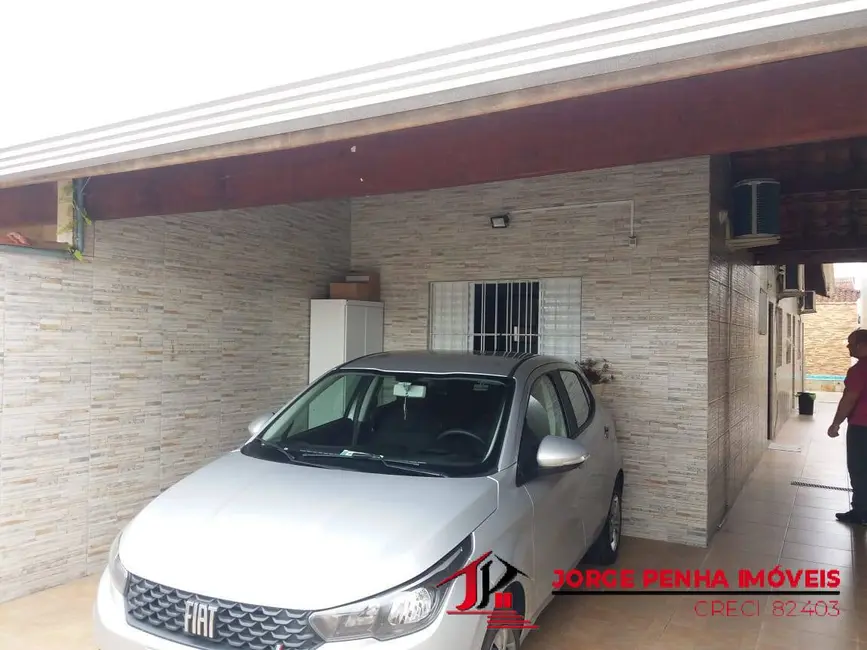 Foto 2 de Casa com 2 quartos à venda, 80m2 em Itanhaem - SP