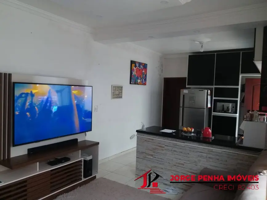 Foto 4 de Casa com 2 quartos à venda, 80m2 em Itanhaem - SP