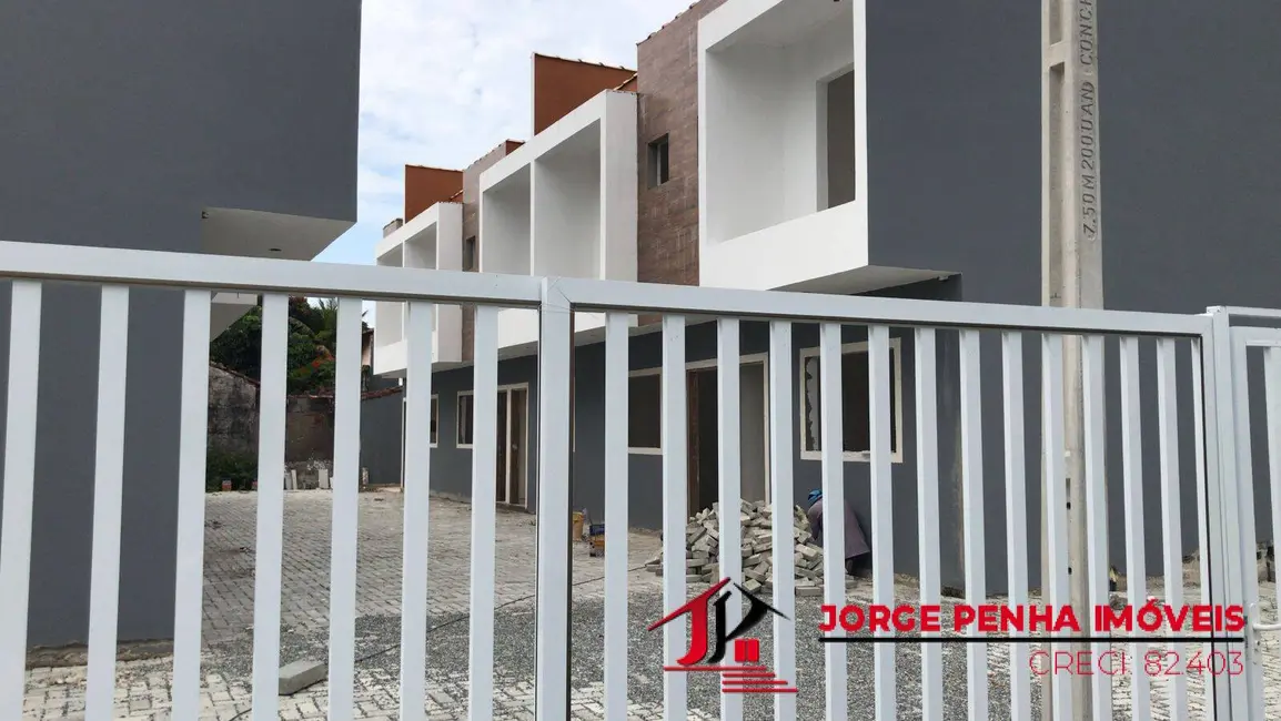 Casa de Condomínio com 2 quartos à venda, 70m2 em Itanhaem - SP - imagem 4 Foto 4 de Casa de Condomínio com 2 quartos à venda, 70m2 em Itanhaem - SP
