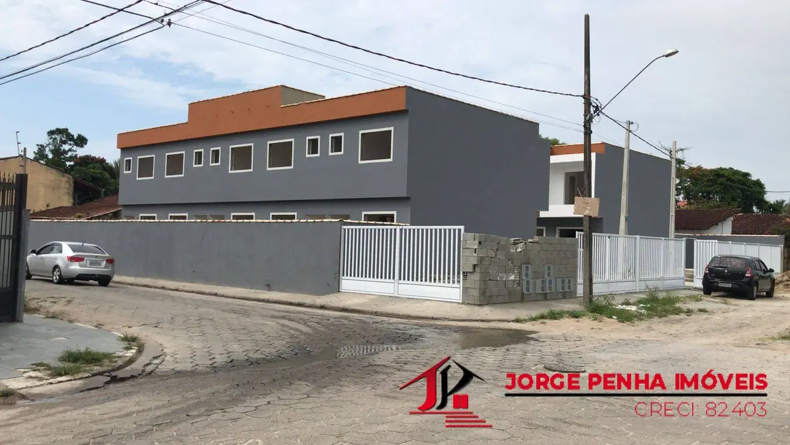 Casa de Condomínio com 2 quartos à venda, 70m2 em Itanhaem - SP - imagem 3 Foto 3 de Casa de Condomínio com 2 quartos à venda, 70m2 em Itanhaem - SP
