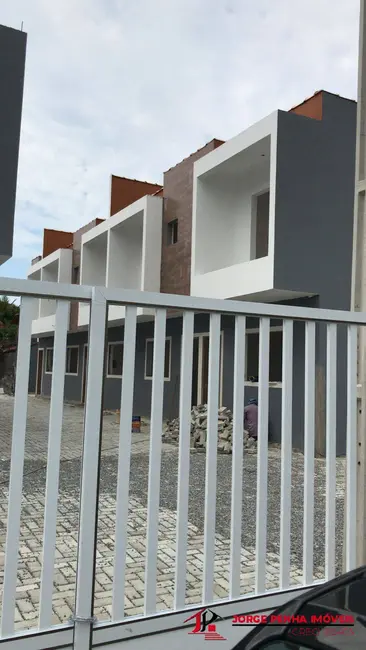 Casa de Condomínio com 2 quartos à venda, 70m2 em Itanhaem - SP - imagem 6 Foto 6 de Casa de Condomínio com 2 quartos à venda, 70m2 em Itanhaem - SP