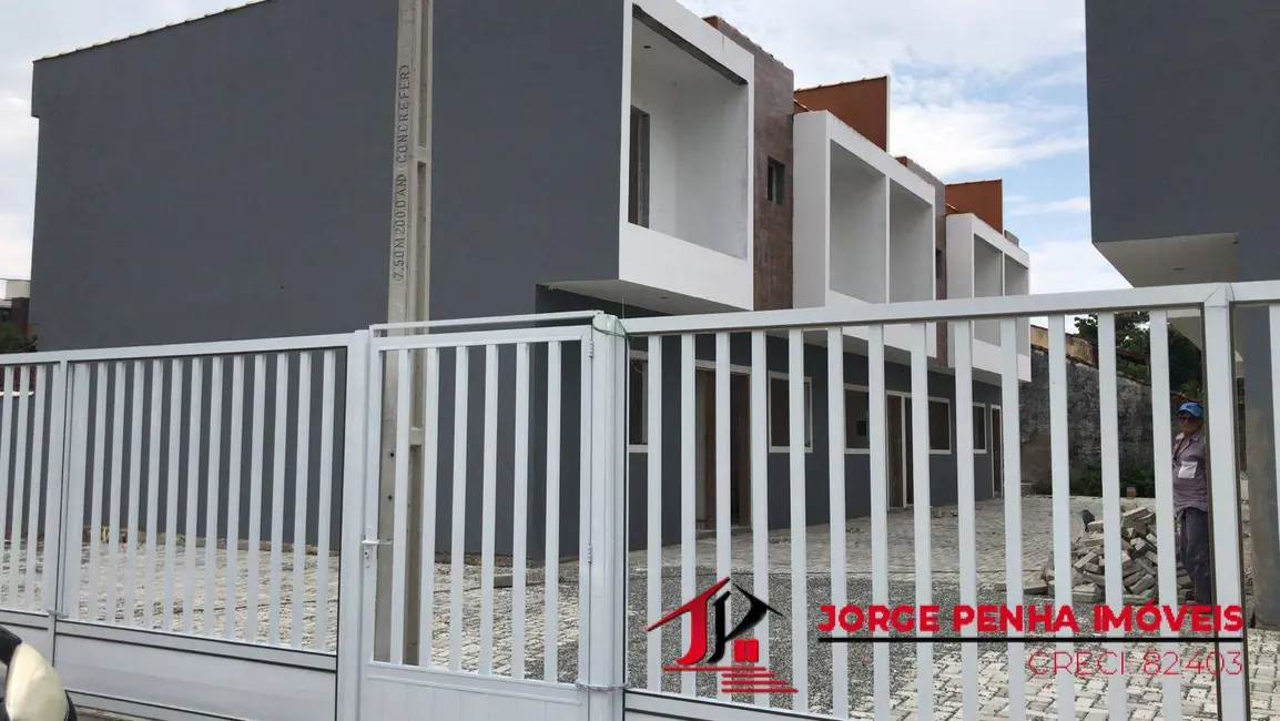 Casa de Condomínio com 2 quartos à venda, 70m2 em Itanhaem - SP - imagem 7 Foto 7 de Casa de Condomínio com 2 quartos à venda, 70m2 em Itanhaem - SP