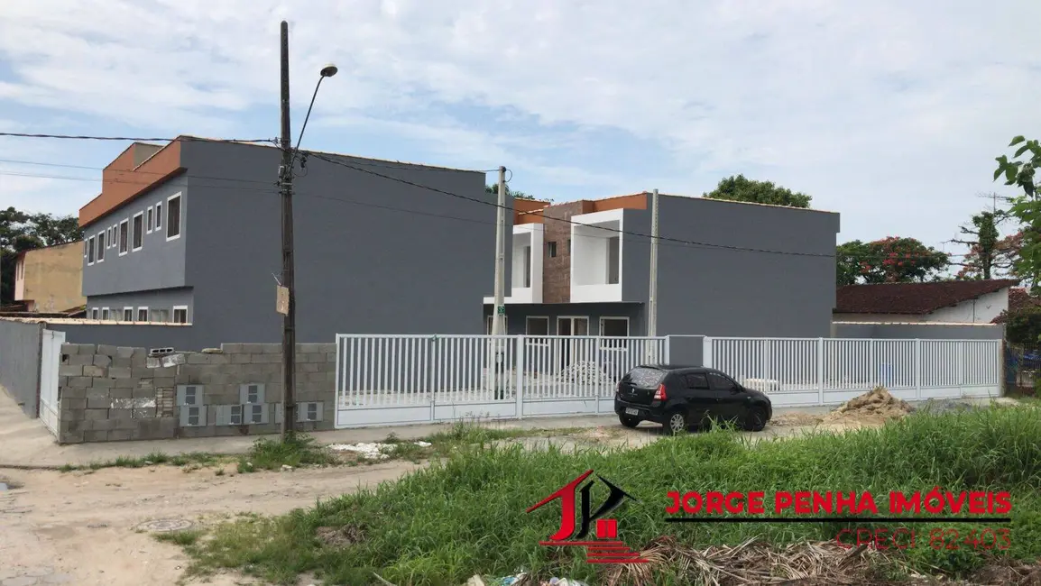 Casa de Condomínio com 2 quartos à venda, 70m2 em Itanhaem - SP - imagem 9 Foto 9 de Casa de Condomínio com 2 quartos à venda, 70m2 em Itanhaem - SP