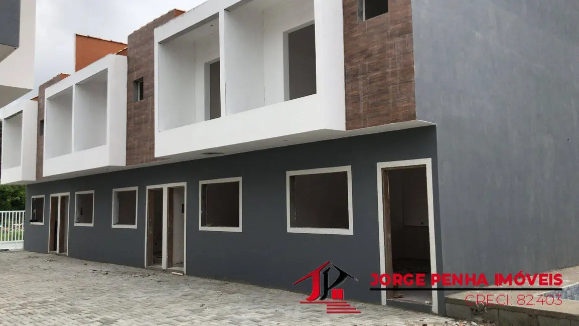 Casa de Condomínio com 2 quartos à venda, 70m2 em Itanhaem - SP - imagem 8 Foto 8 de Casa de Condomínio com 2 quartos à venda, 70m2 em Itanhaem - SP