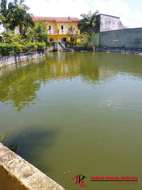 Casa de Condomínio com 3 quartos à venda, 116m2 em Itanhaem - SP - imagem 3 Foto 3 de Casa de Condomínio com 3 quartos à venda, 116m2 em Itanhaem - SP