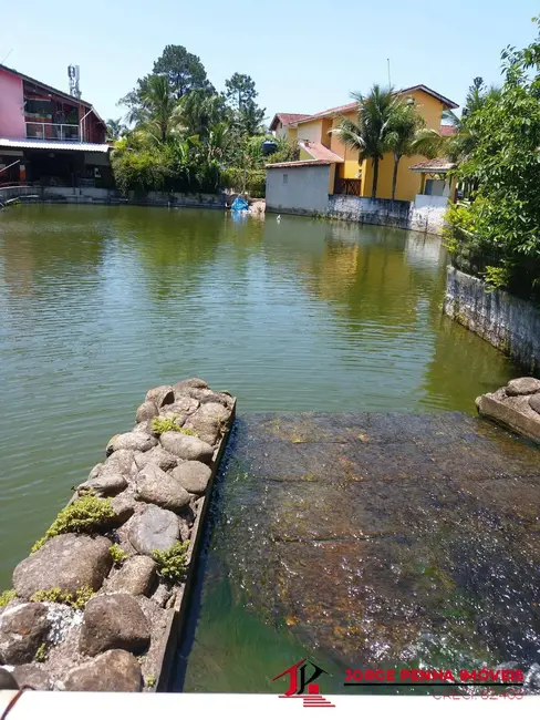 Casa de Condomínio com 3 quartos à venda, 116m2 em Itanhaem - SP - imagem 8 Foto 8 de Casa de Condomínio com 3 quartos à venda, 116m2 em Itanhaem - SP