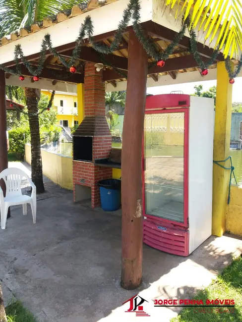 Casa de Condomínio com 3 quartos à venda, 116m2 em Itanhaem - SP - imagem 5 Foto 5 de Casa de Condomínio com 3 quartos à venda, 116m2 em Itanhaem - SP