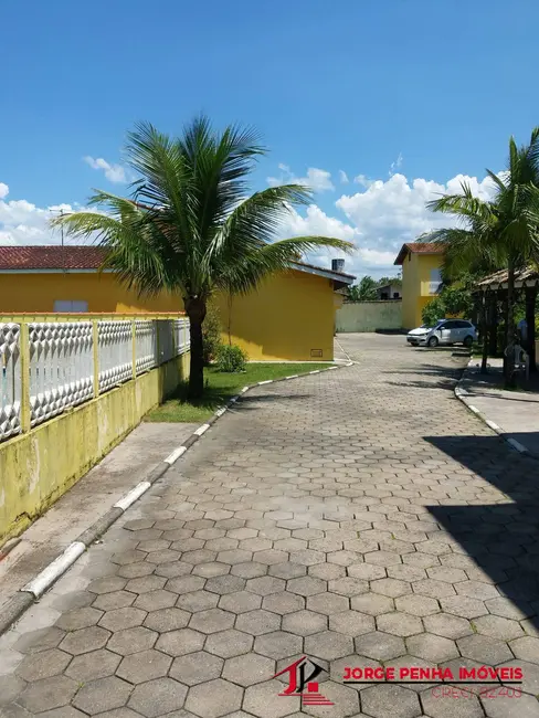 Casa de Condomínio com 3 quartos à venda, 116m2 em Itanhaem - SP - imagem 4 Foto 4 de Casa de Condomínio com 3 quartos à venda, 116m2 em Itanhaem - SP