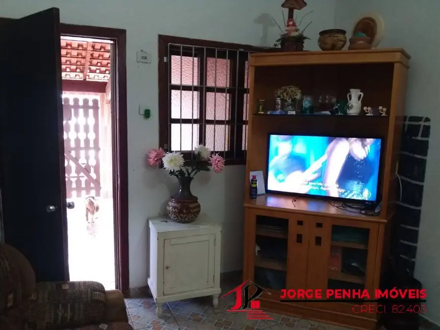 Foto 7 de Casa com 3 quartos à venda, 161m2 em Itanhaem - SP