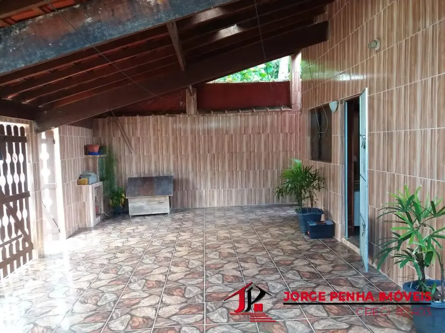 Foto 2 de Casa com 3 quartos à venda, 161m2 em Itanhaem - SP