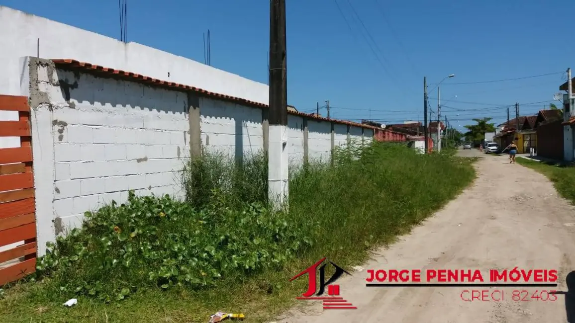 Foto 2 de Casa com 2 quartos à venda, 80m2 em Itanhaem - SP