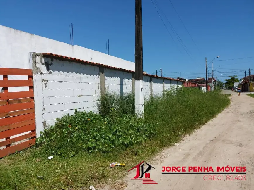 Foto 1 de Casa com 2 quartos à venda, 80m2 em Itanhaem - SP