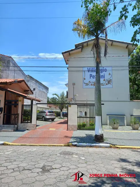 Foto 2 de Casa de Condomínio com 3 quartos à venda, 96m2 em Itanhaem - SP