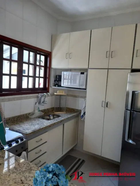 Casa de Condomínio com 3 quartos à venda, 96m2 em Itanhaem - SP - imagem 8 Foto 8 de Casa de Condomínio com 3 quartos à venda, 96m2 em Itanhaem - SP