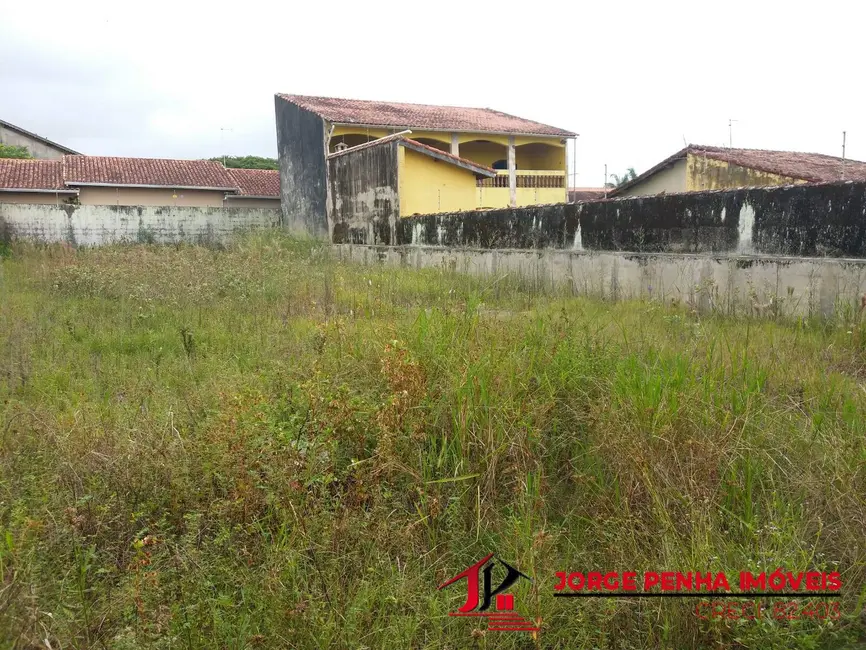 Foto 1 de Terreno / Lote à venda, 432m2 em Itanhaem - SP