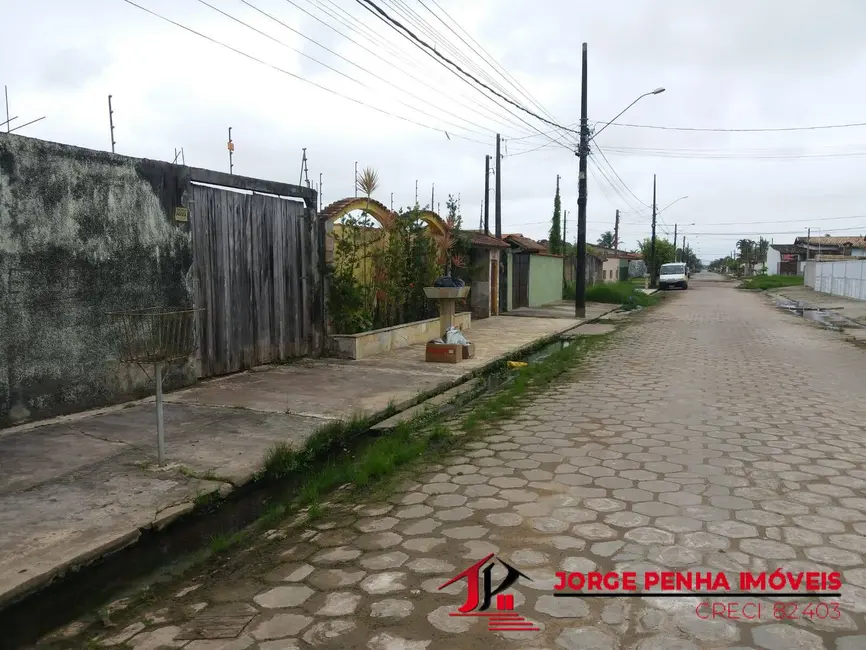 Foto 3 de Terreno / Lote à venda, 432m2 em Itanhaem - SP