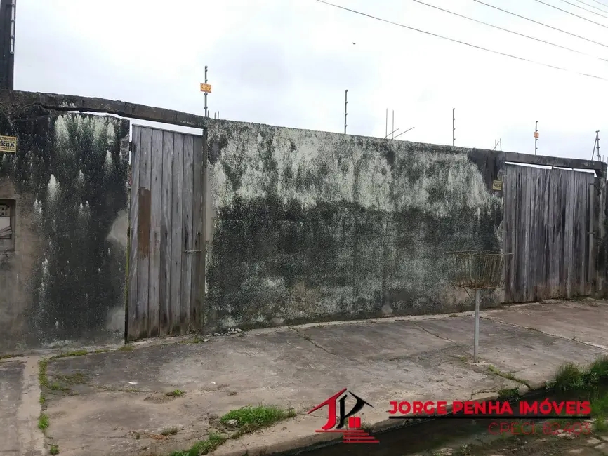 Foto 2 de Terreno / Lote à venda, 432m2 em Itanhaem - SP