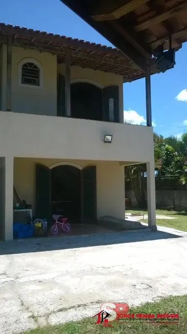 Sobrado com 4 quartos à venda, 230m2 em Itanhaem - SP - imagem 3 Foto 3 de Sobrado com 4 quartos à venda, 230m2 em Itanhaem - SP