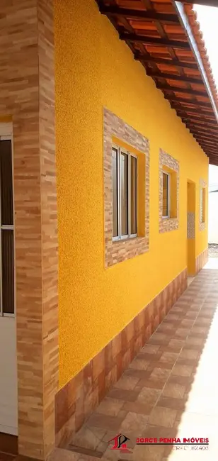 Foto 6 de Casa com 2 quartos à venda, 65m2 em Itanhaem - SP