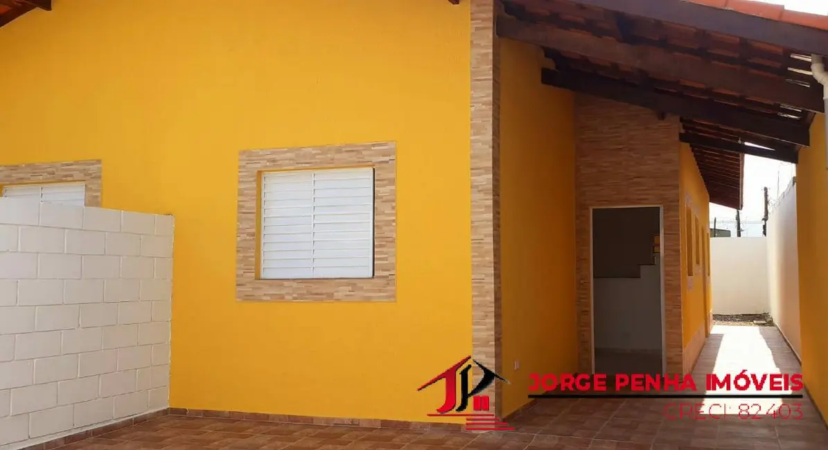 Foto 4 de Casa com 2 quartos à venda, 65m2 em Itanhaem - SP